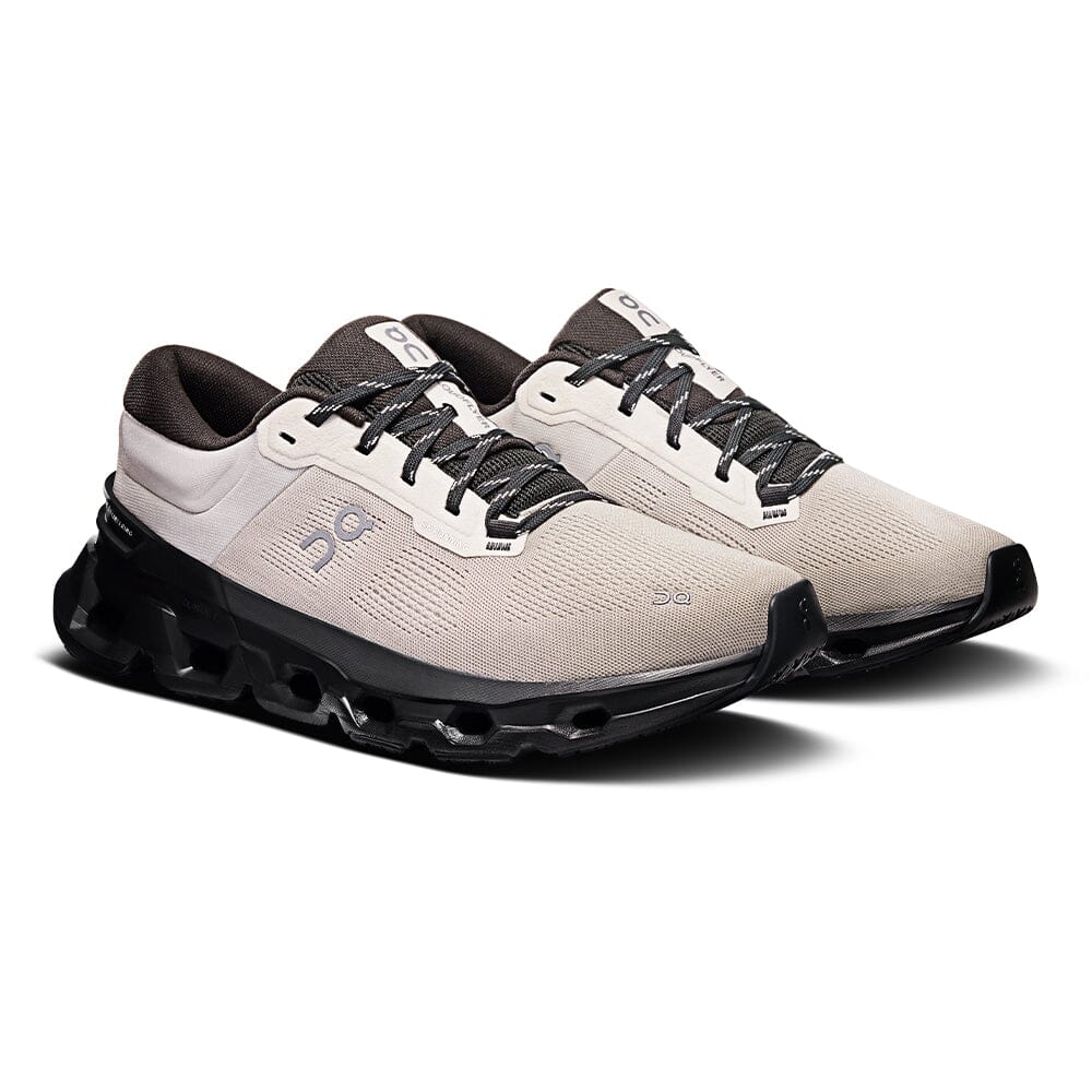 On Men's Cloudflyer 5 Hoka