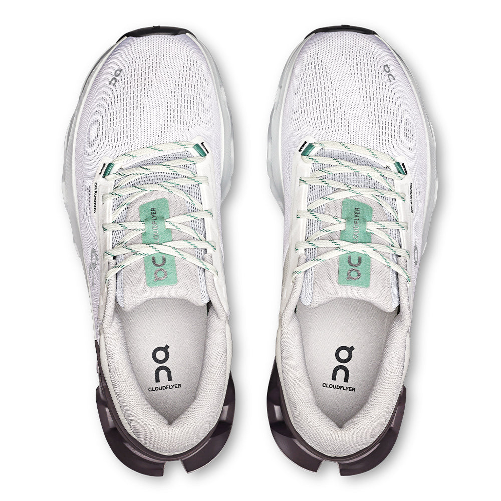 On Men's Cloudflyer 5 Hoka