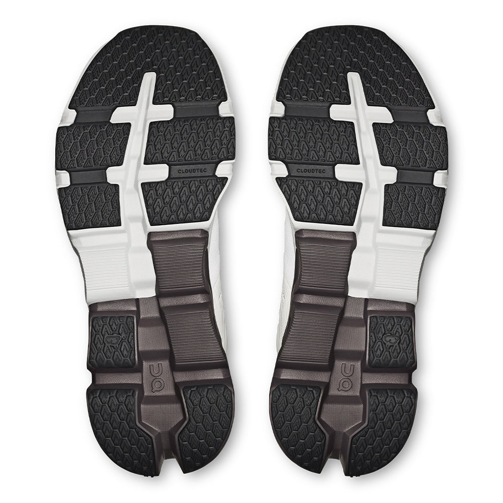 On Men's Cloudflyer 5 Hoka