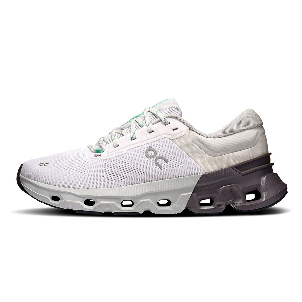 On Men's Cloudflyer 5 Hoka