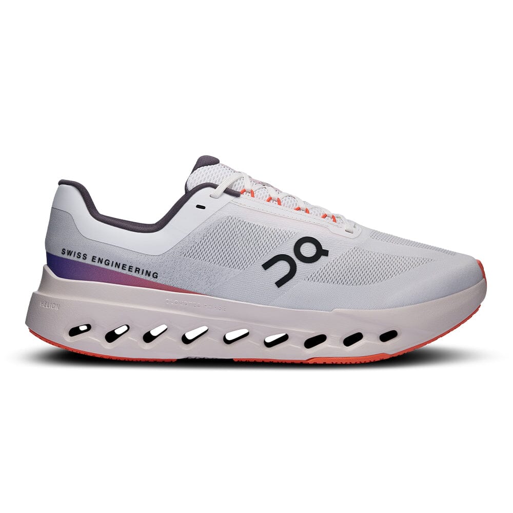 On Men's Cloudsurfer Next Hoka