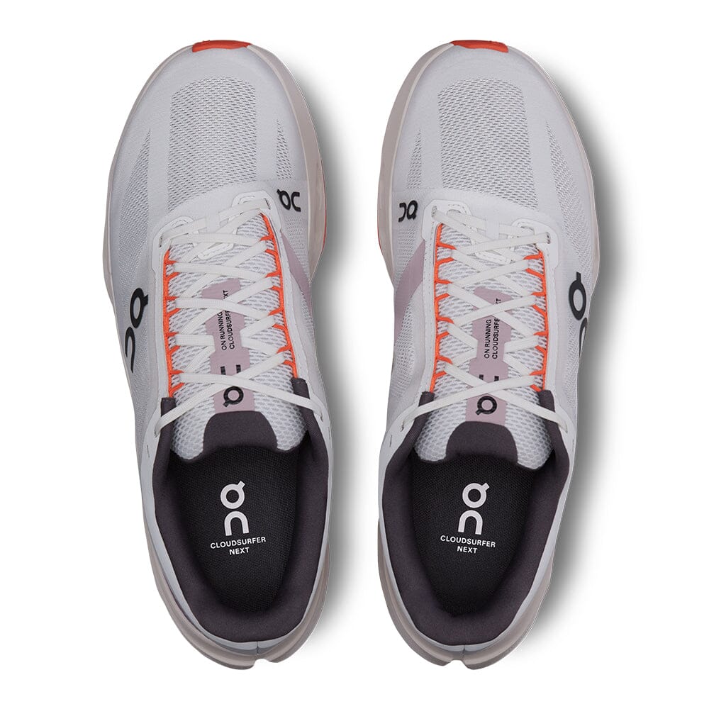 On Men's Cloudsurfer Next Hoka