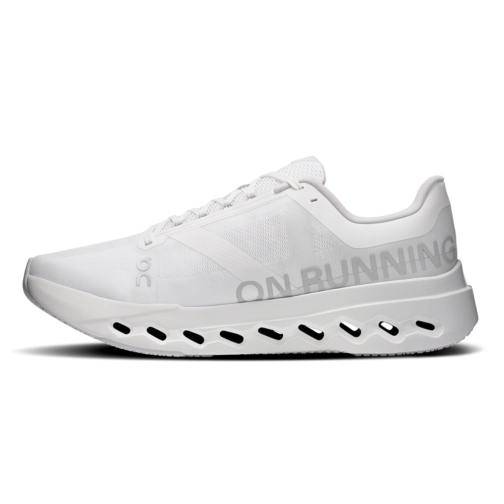 On Men's Cloudsurfer Next Hoka