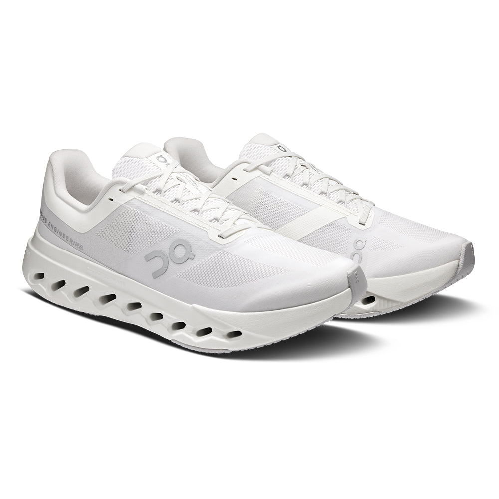 On Men's Cloudsurfer Next Hoka