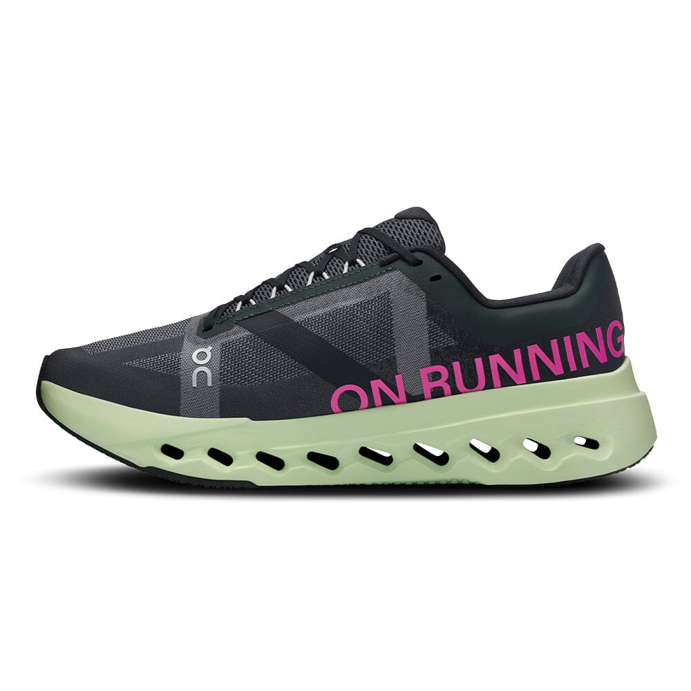 On Men's Cloudsurfer Next Hoka
