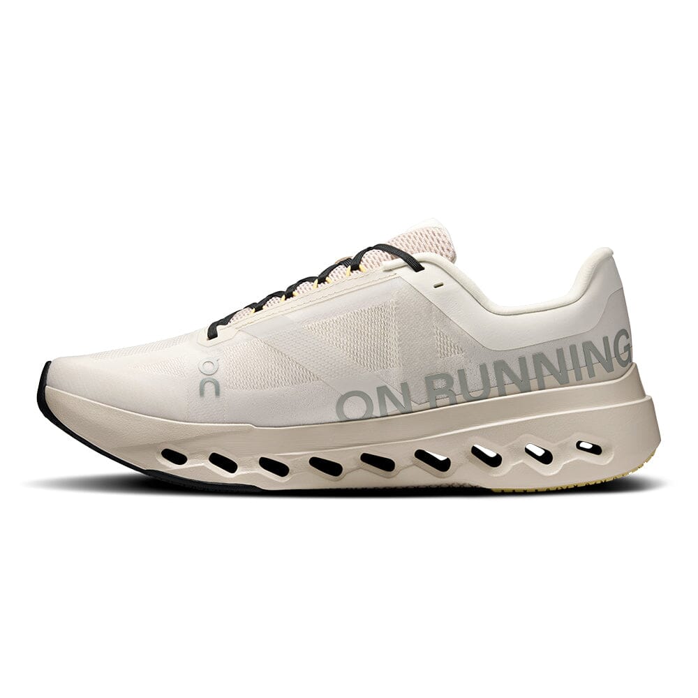 On Men's Cloudsurfer Next Hoka
