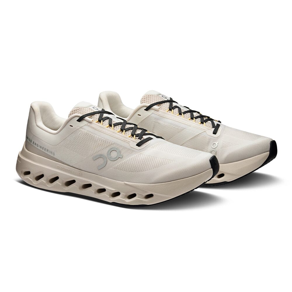 On Men's Cloudsurfer Next Hoka