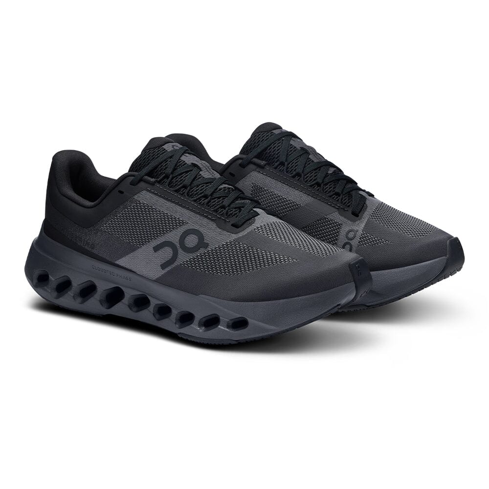 On Men's Cloudsurfer Next Hoka