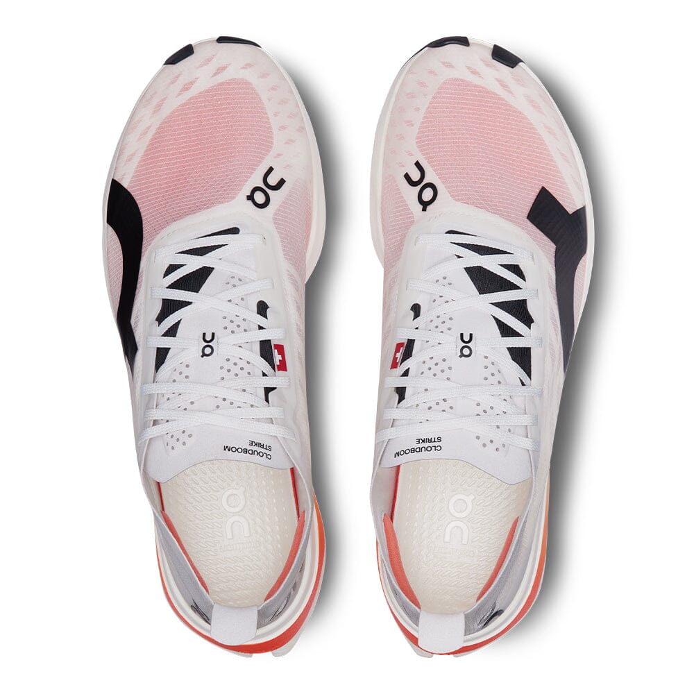On Men's Cloudboom Strike Hoka