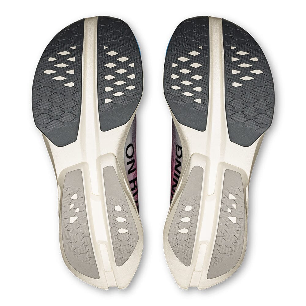 On Men's Cloudboom Strike Hoka