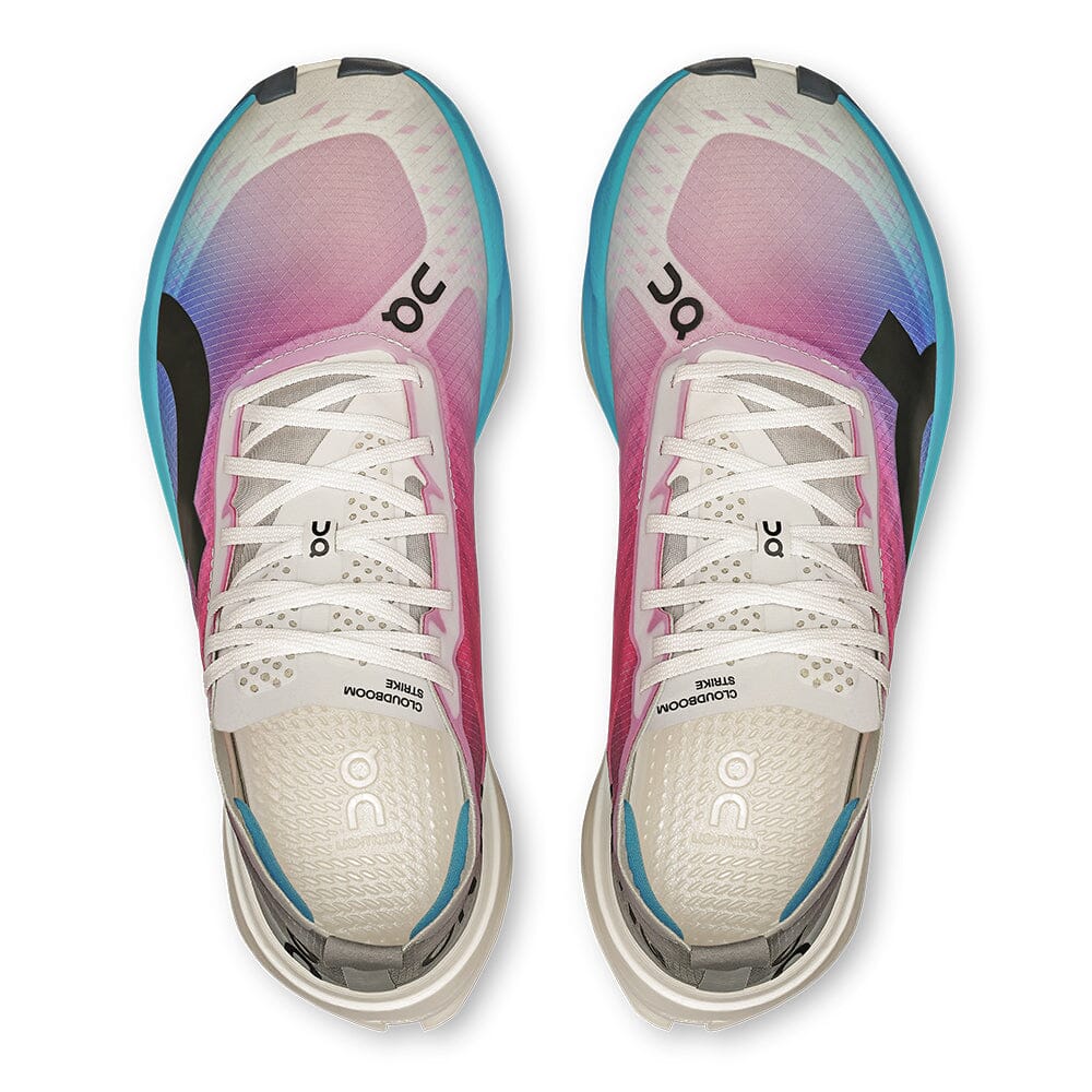 On Men's Cloudboom Strike Hoka