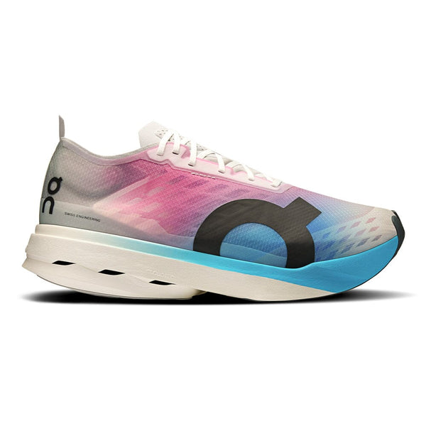 On Men's Cloudboom Strike Hoka