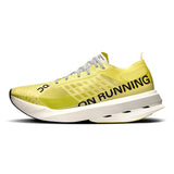On Men's Cloudboom Strike Hoka