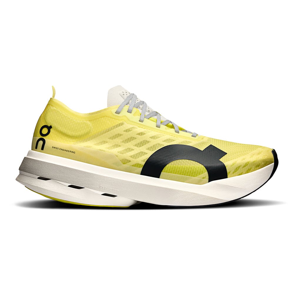 On Men's Cloudboom Strike Hoka