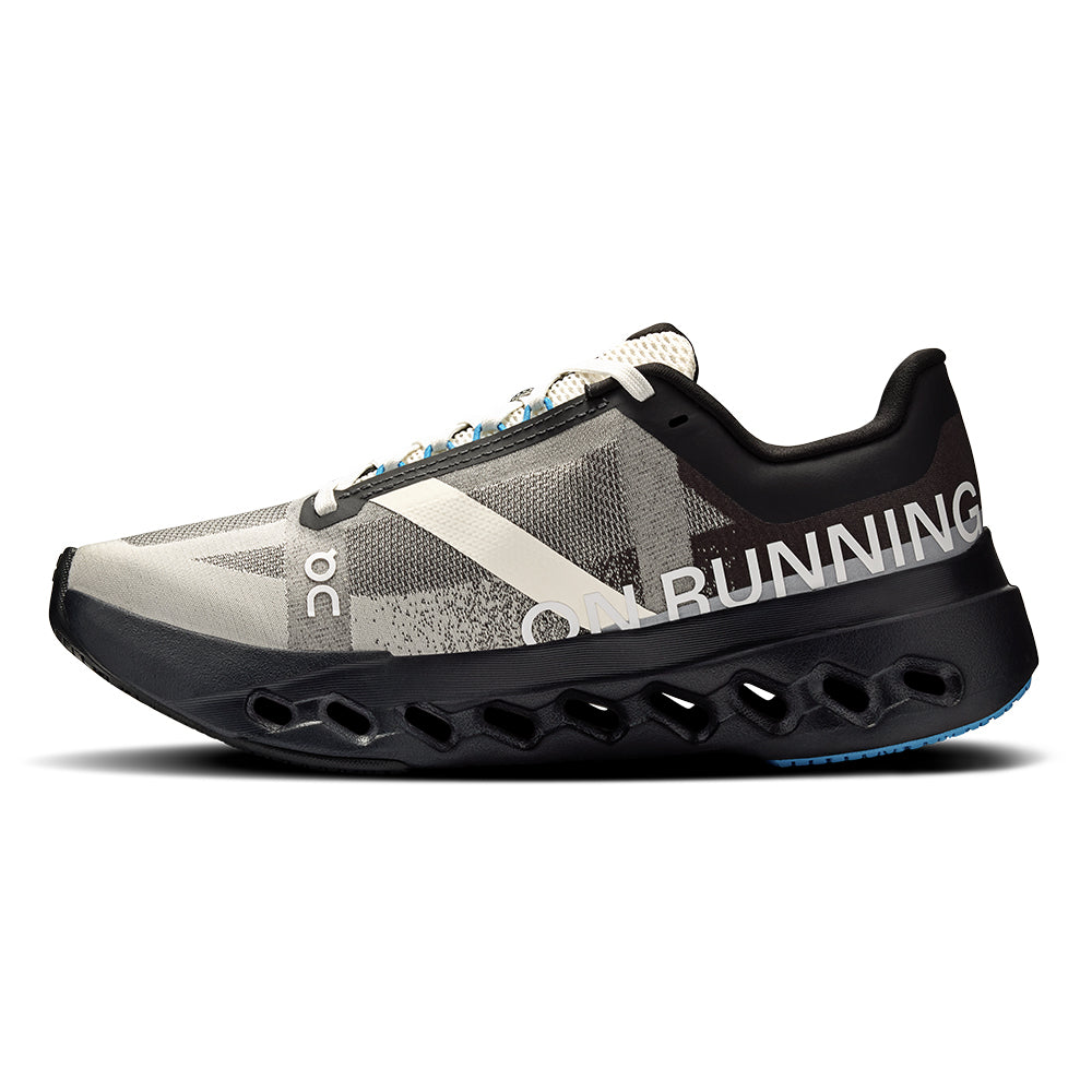 On Men's Cloudsurfer Next Hoka