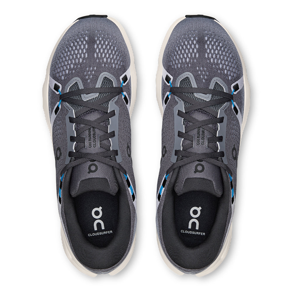 On Men's Cloudsurfer 2 Hoka