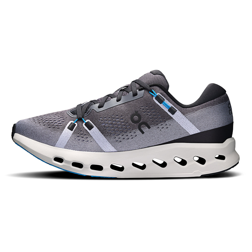 On Men's Cloudsurfer 2 Hoka