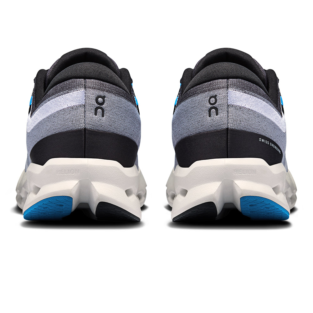 On Men's Cloudsurfer 2 Hoka