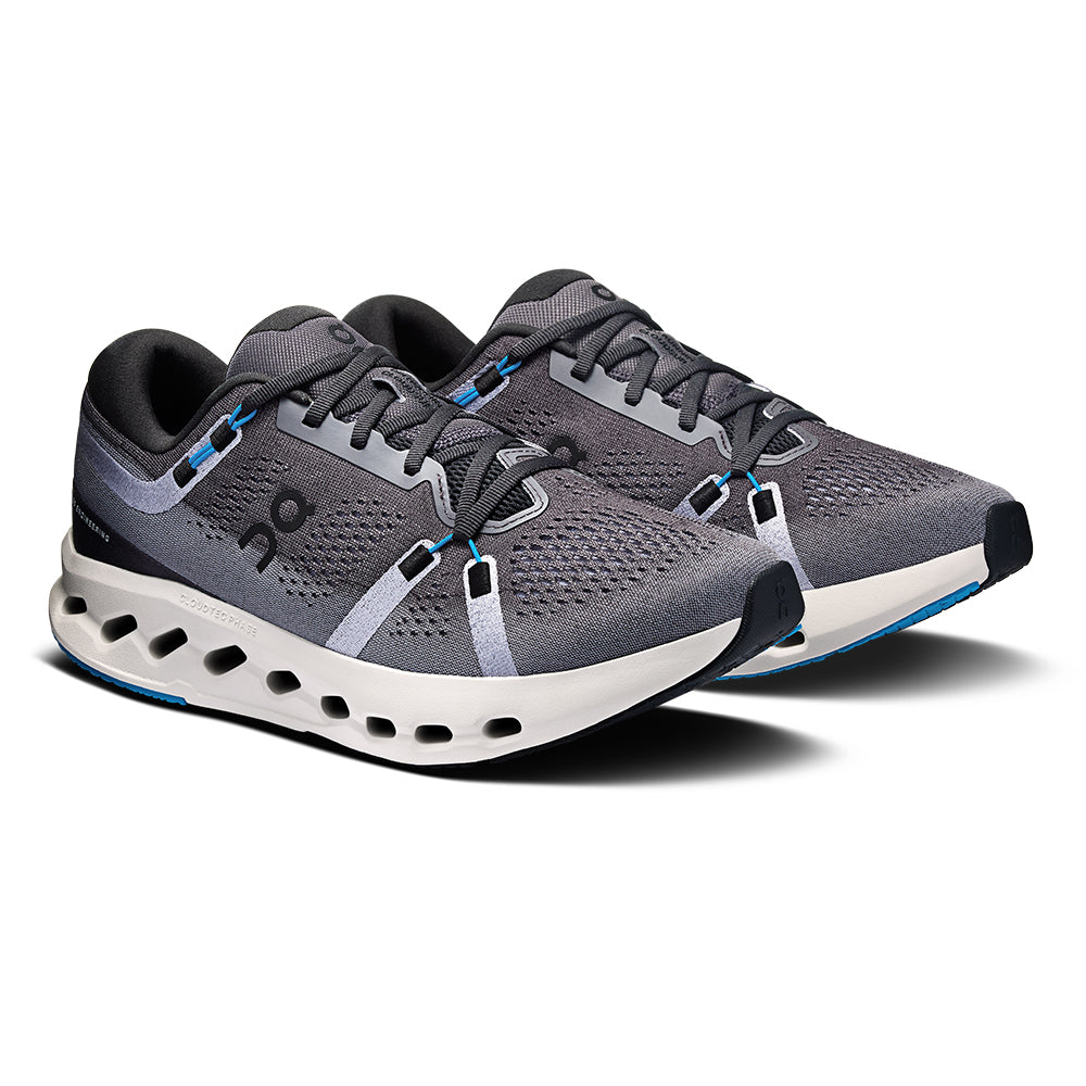 On Men's Cloudsurfer 2 Hoka