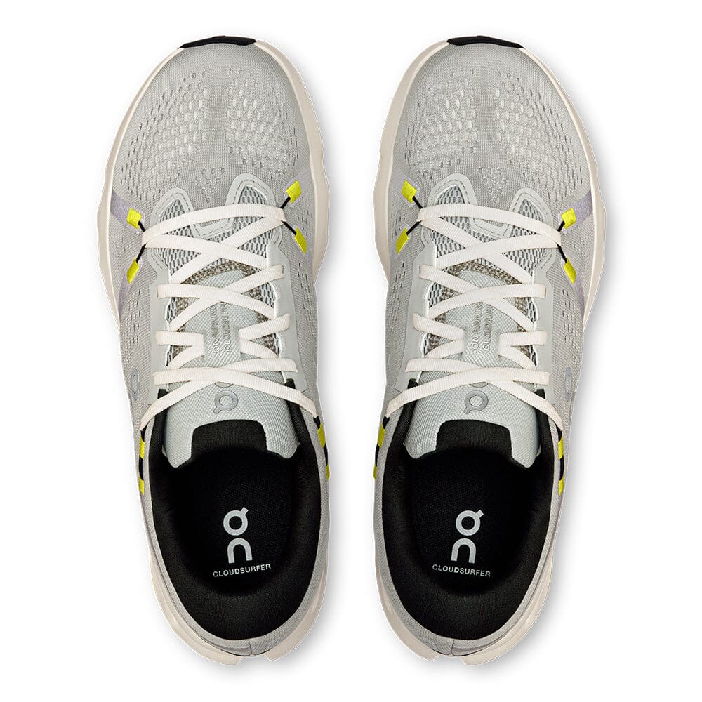 On Men's Cloudsurfer 2 Hoka