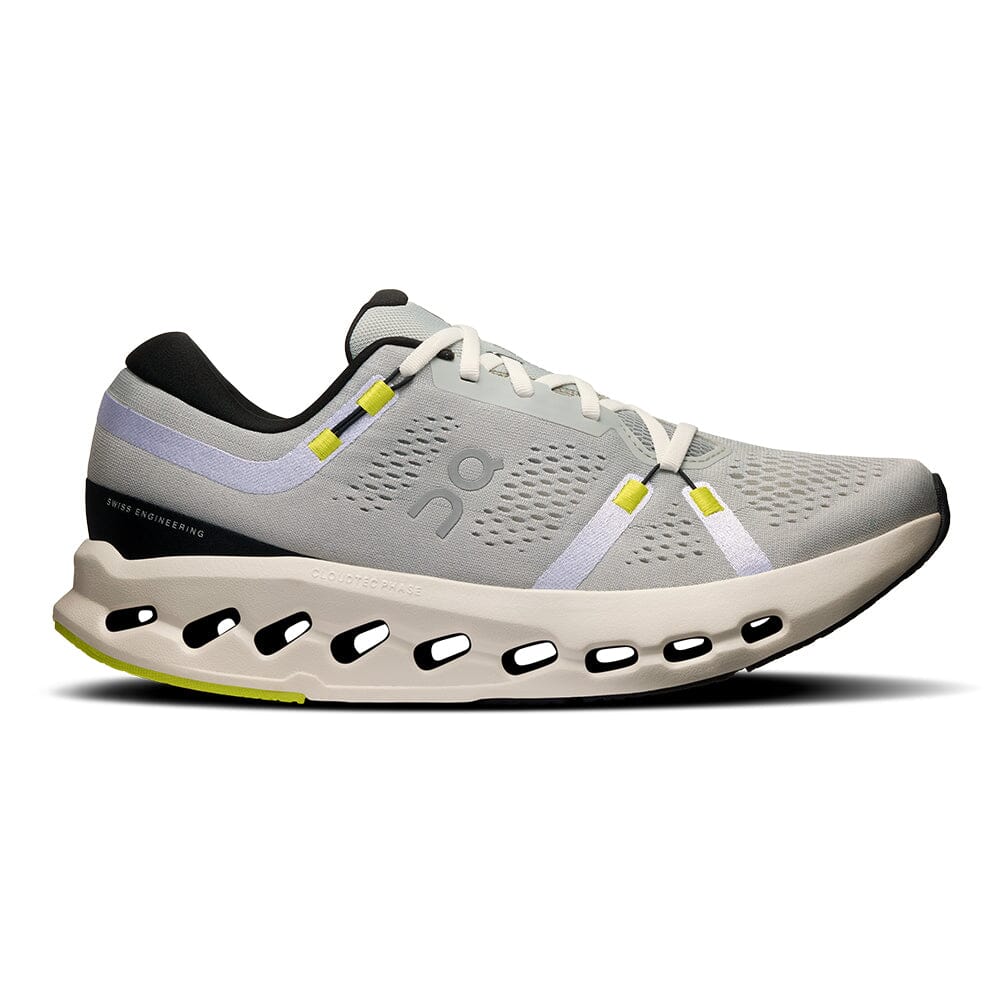On Men's Cloudsurfer 2 Hoka