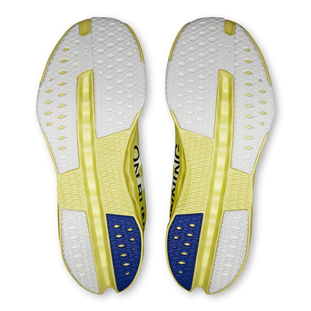 On Men's Cloudsurfer Next Z5 Hoka