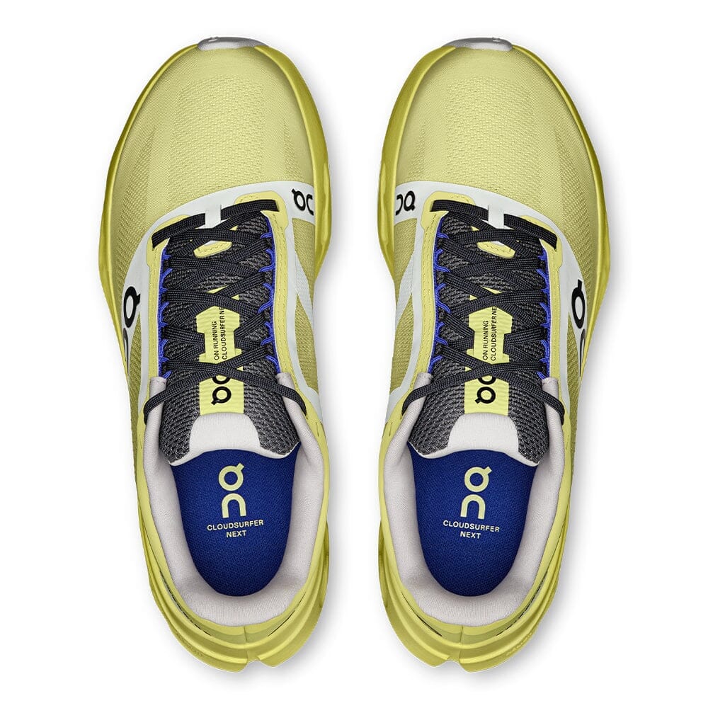 On Men's Cloudsurfer Next Z5 Hoka