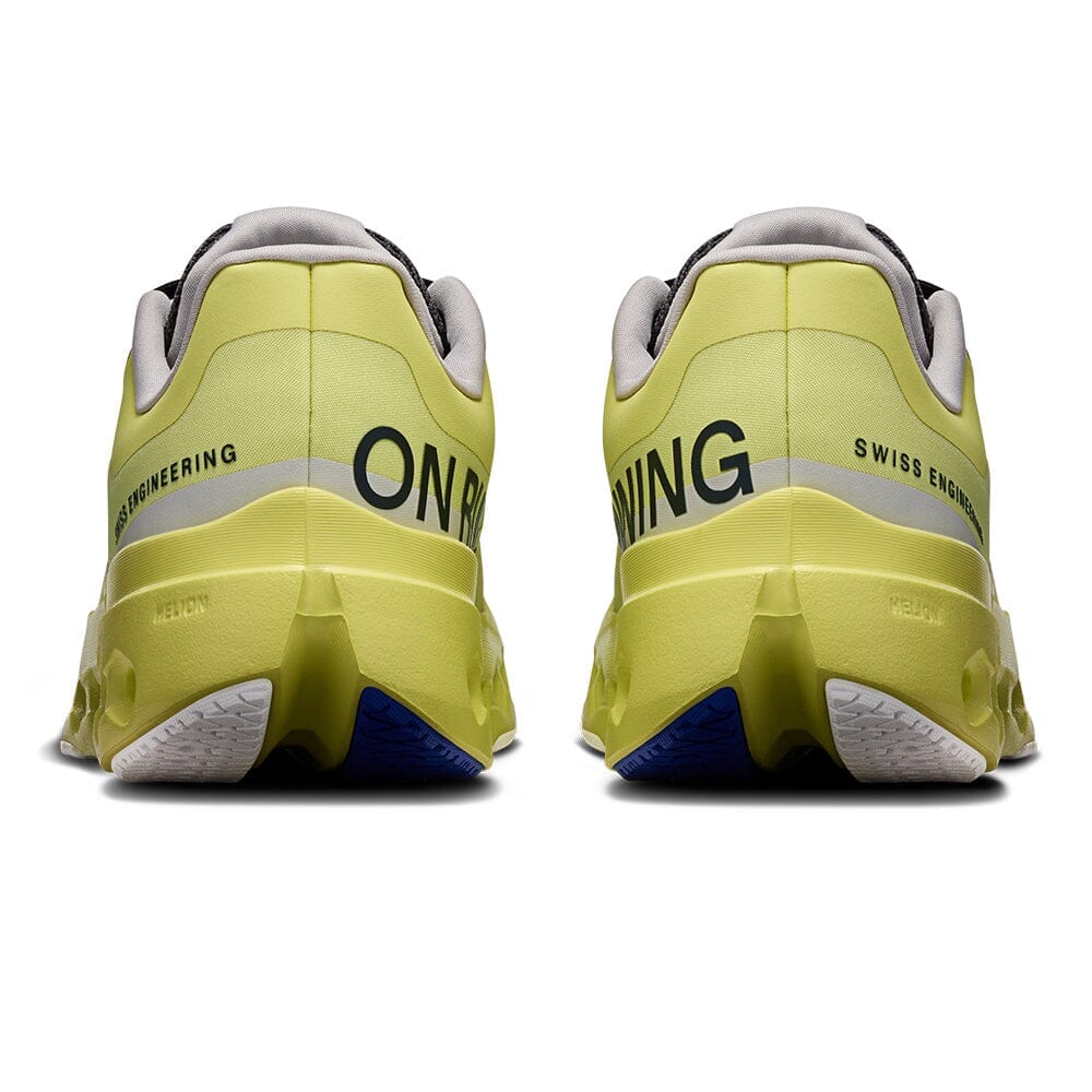 On Men's Cloudsurfer Next Z5 Hoka