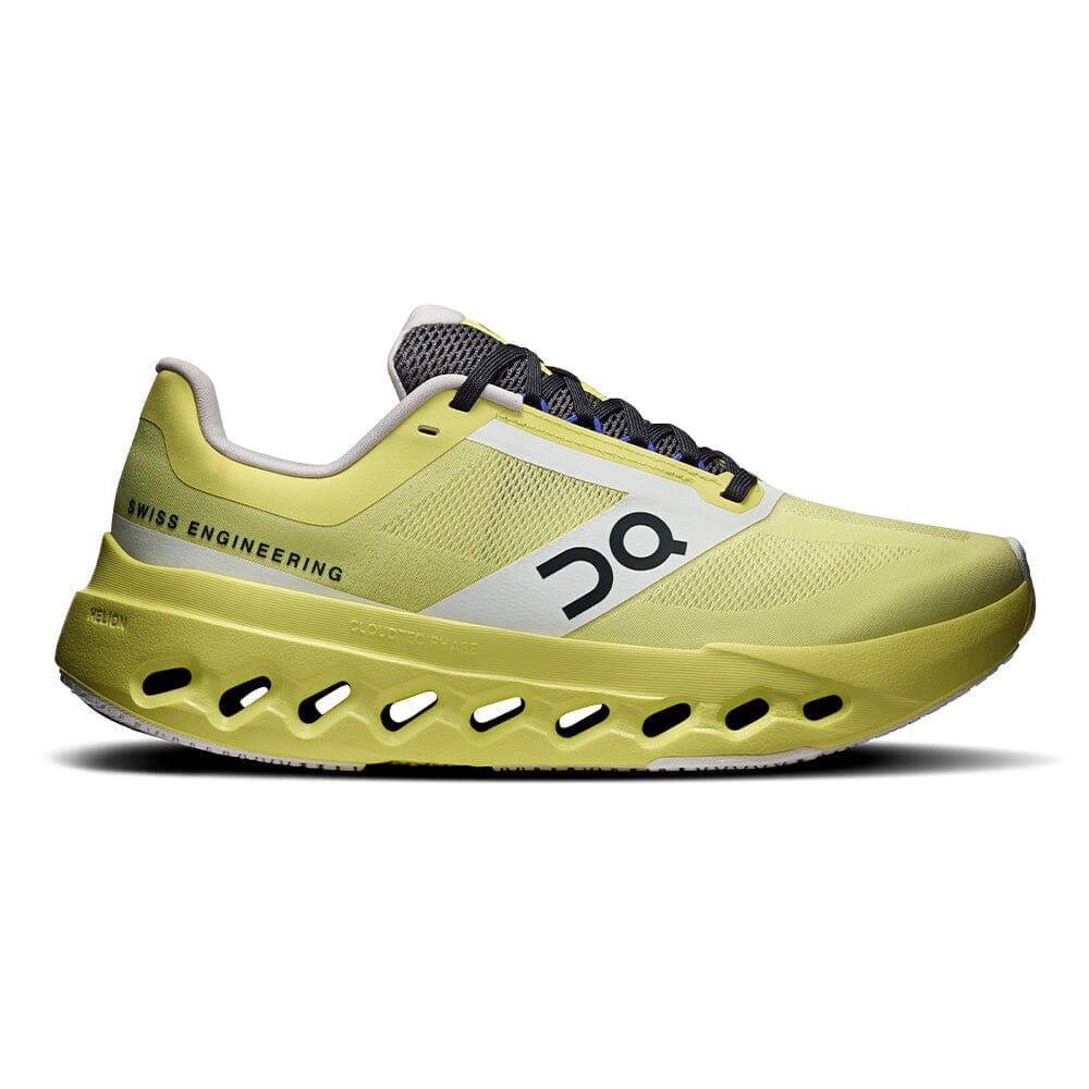 On Men's Cloudsurfer Next Z5 Hoka