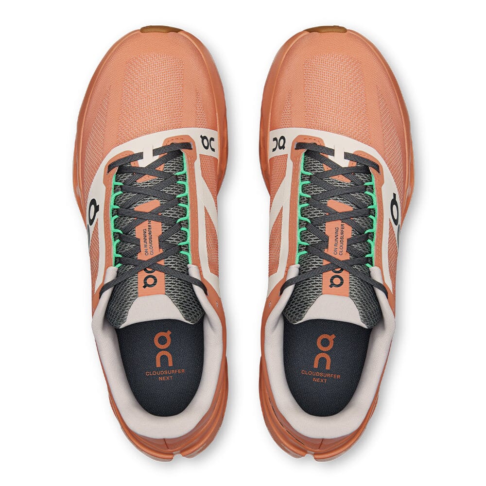 On Men's Cloudsurfer Next Z5 Hoka