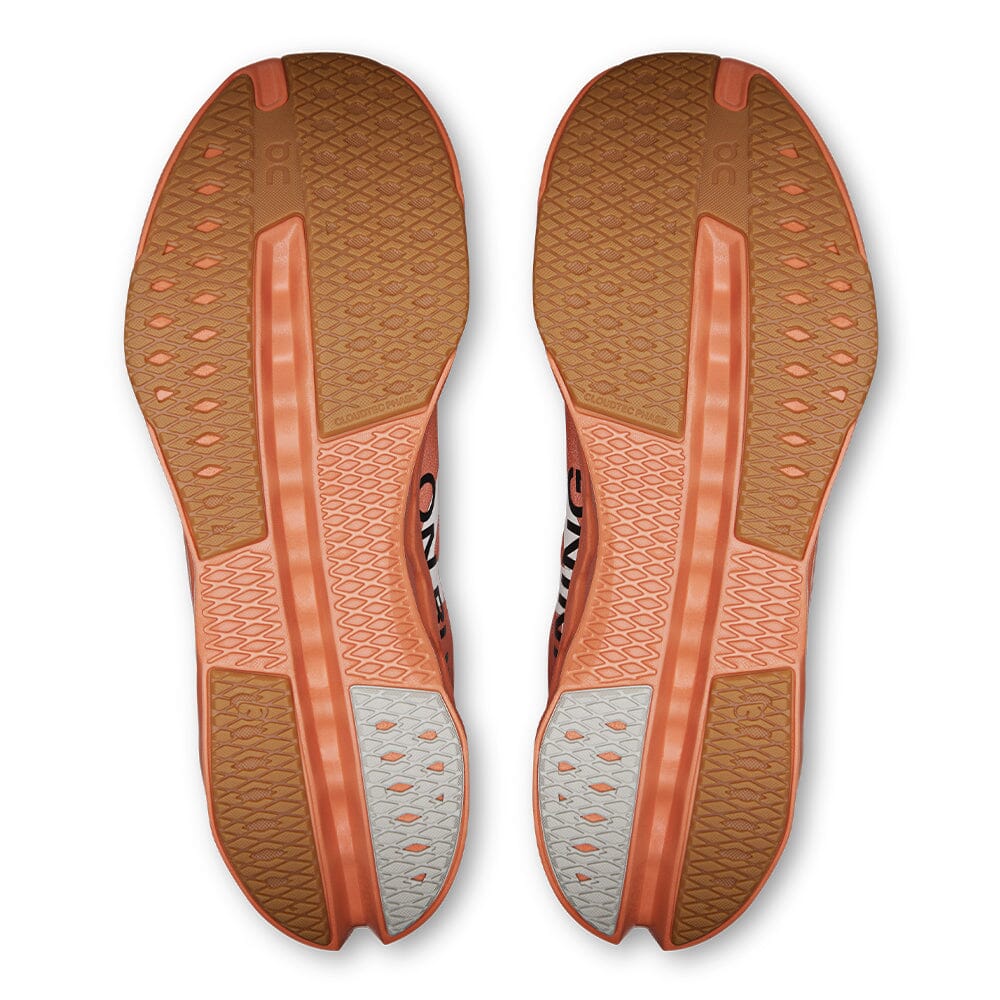 On Men's Cloudsurfer Next Z5 Hoka