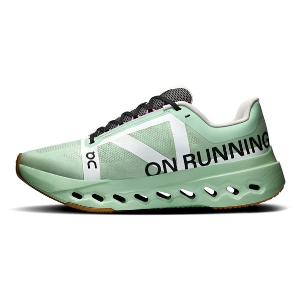 On Men's Cloudsurfer Next Z5 Hoka