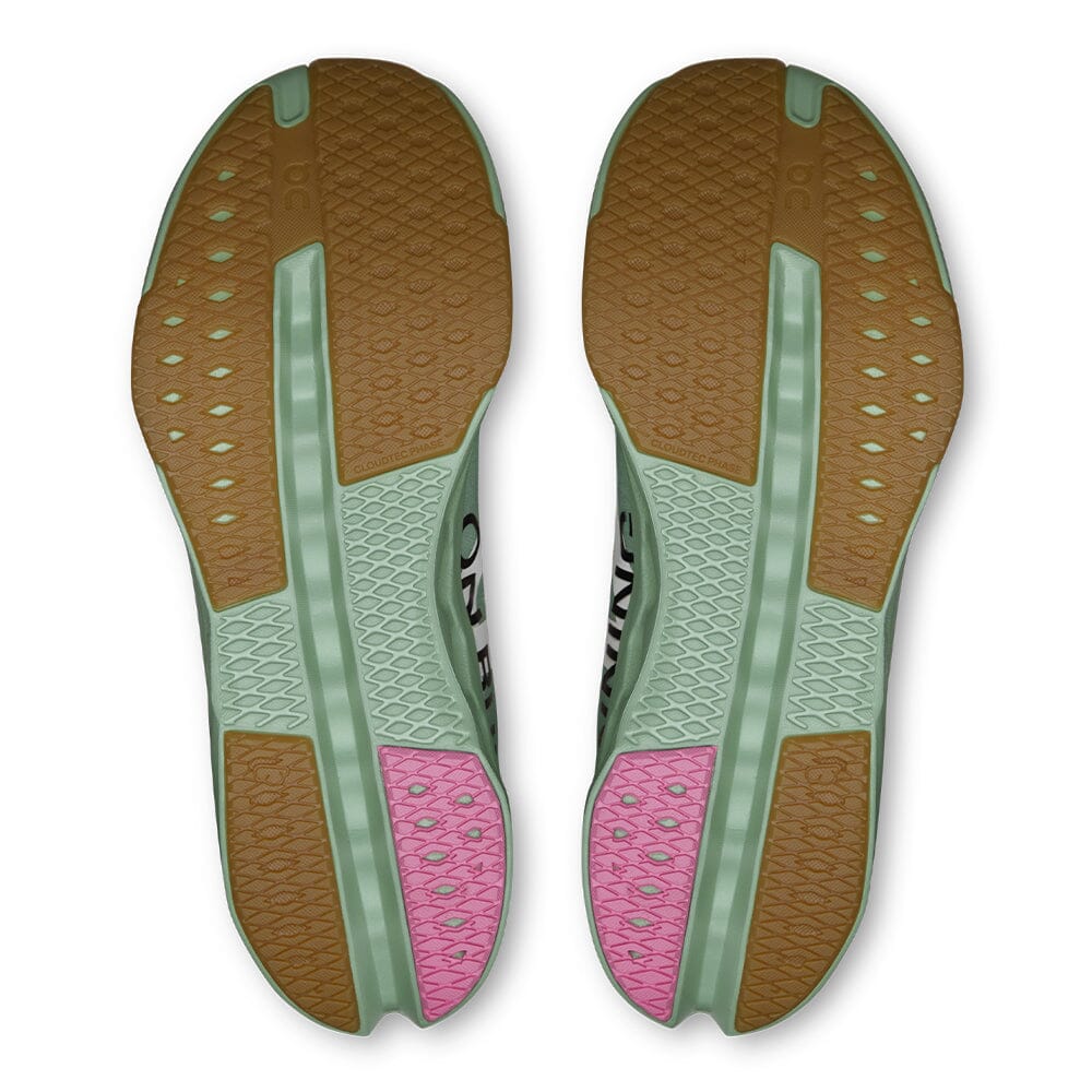 On Men's Cloudsurfer Next Z5 Hoka