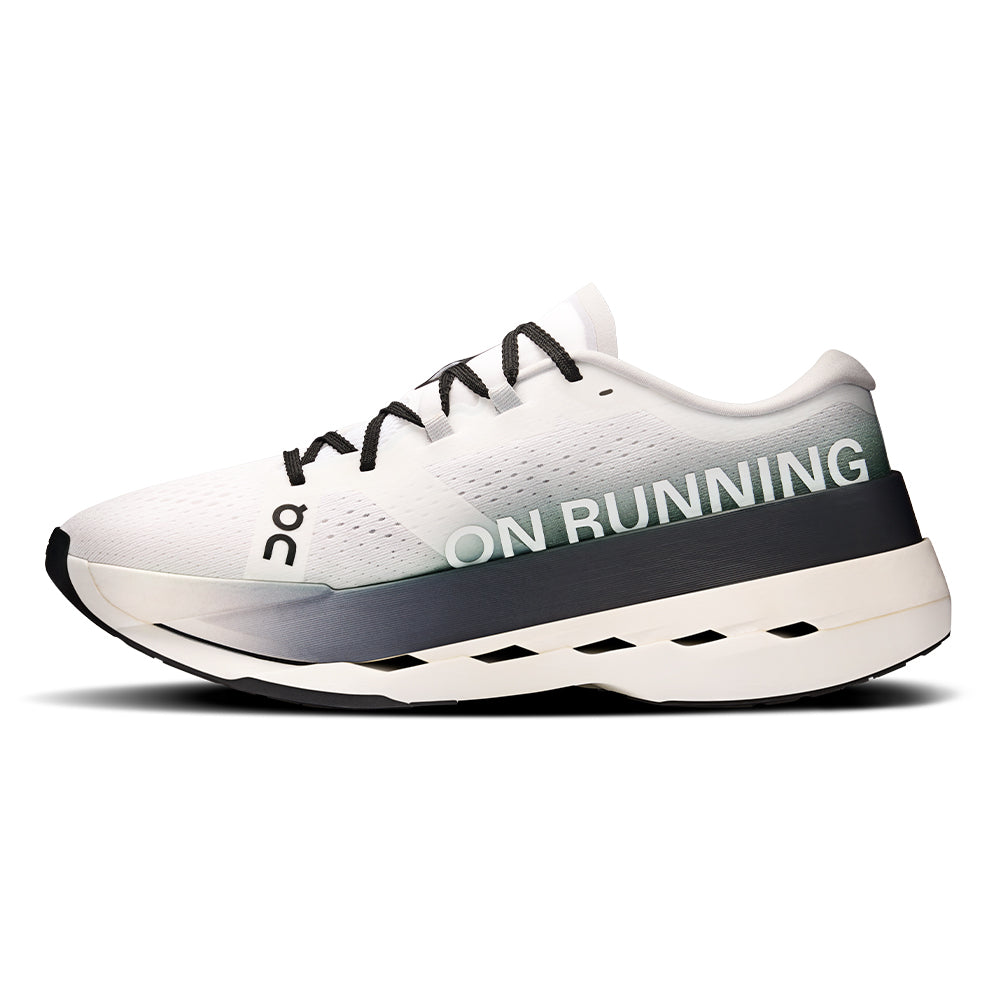 On Men's Cloudboom Max Hoka