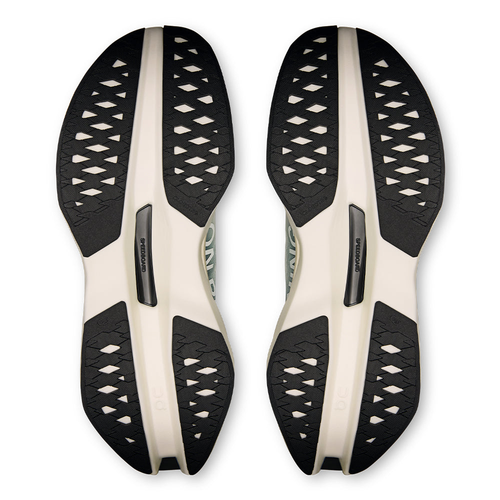 On Men's Cloudboom Max Hoka