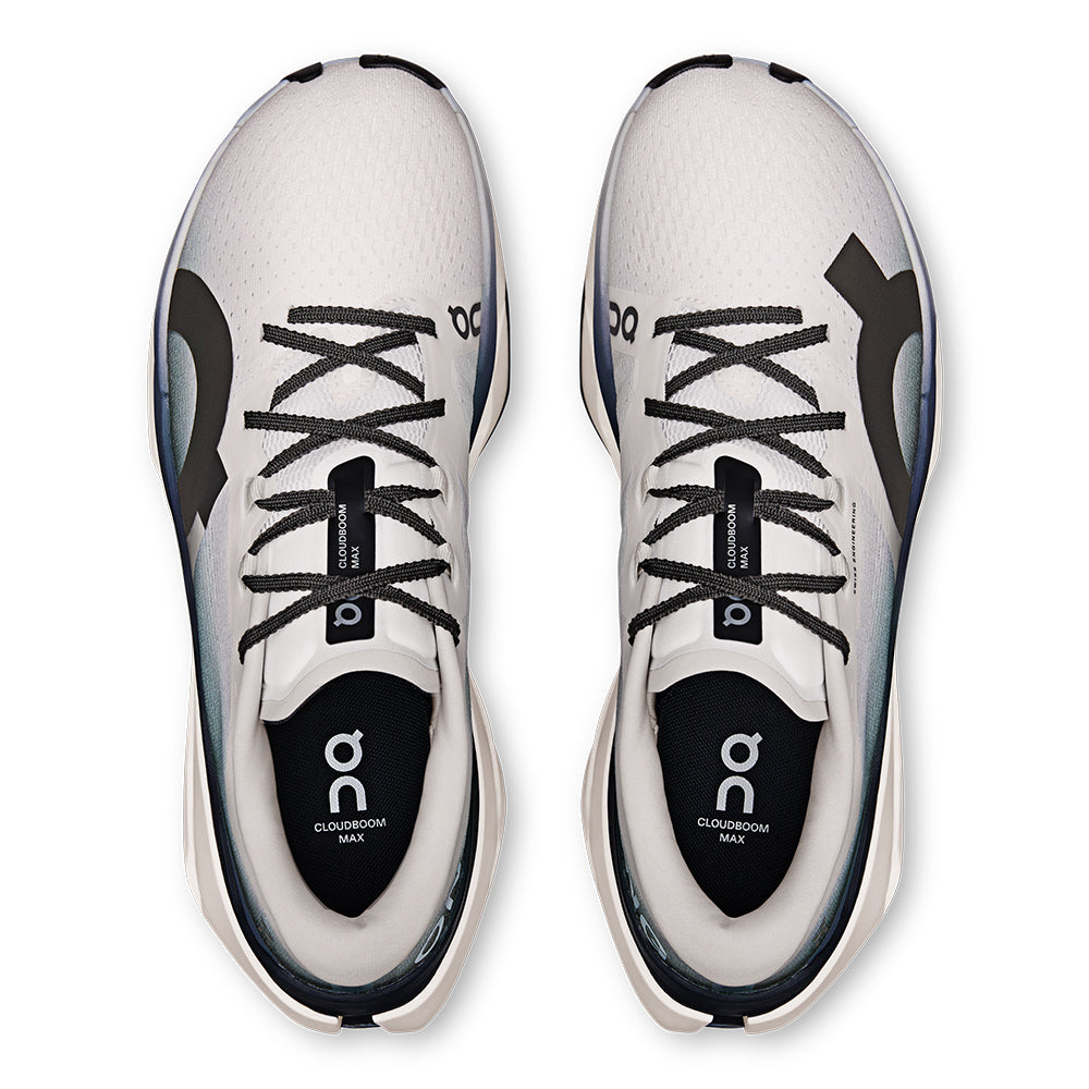 On Men's Cloudboom Max Hoka