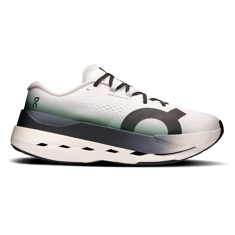 On Men's Cloudboom Max Hoka