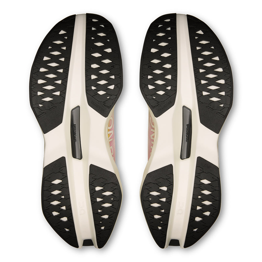 On Men's Cloudboom Max Hoka