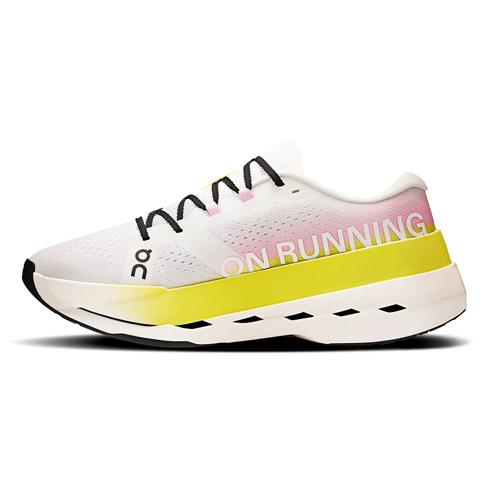 On Men's Cloudboom Max Hoka