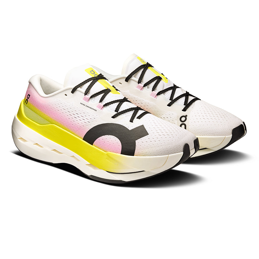 On Men's Cloudboom Max Hoka