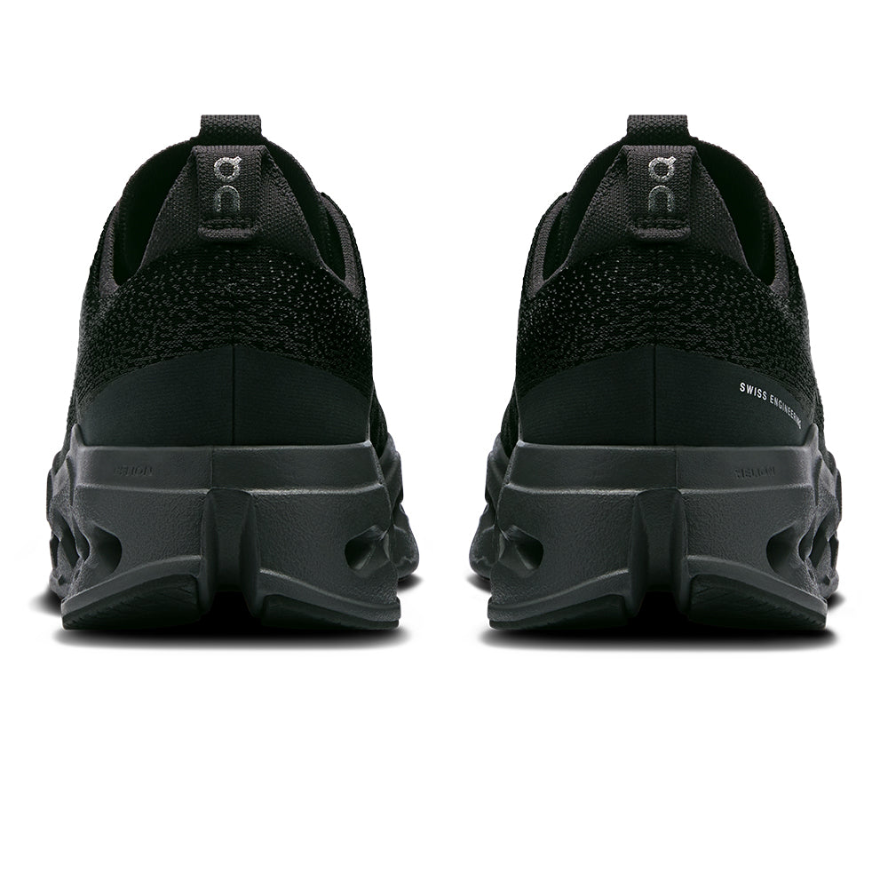 On Men's Cloudsurfer Max Hoka