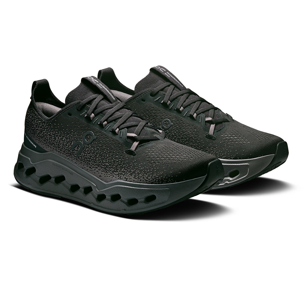 On Men's Cloudsurfer Max Hoka