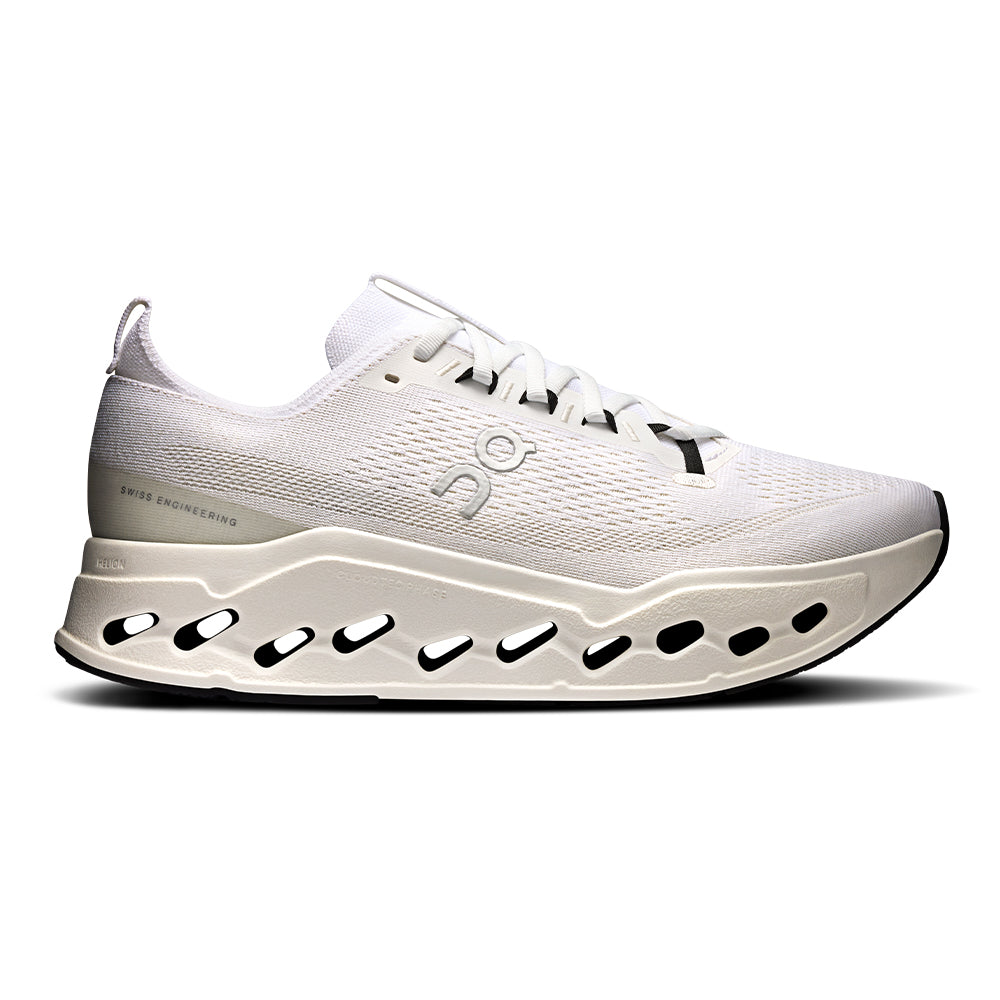 On Men's Cloudsurfer Max Hoka