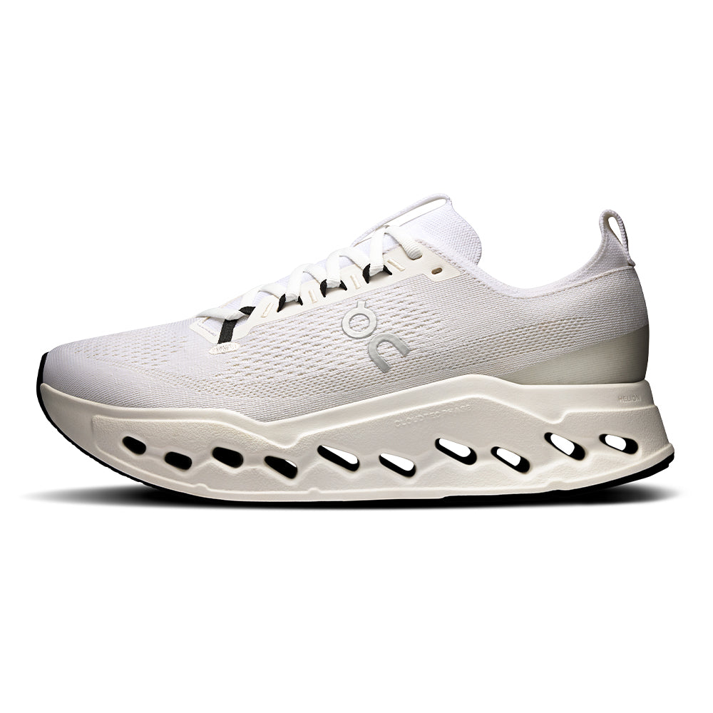 On Men's Cloudsurfer Max Hoka