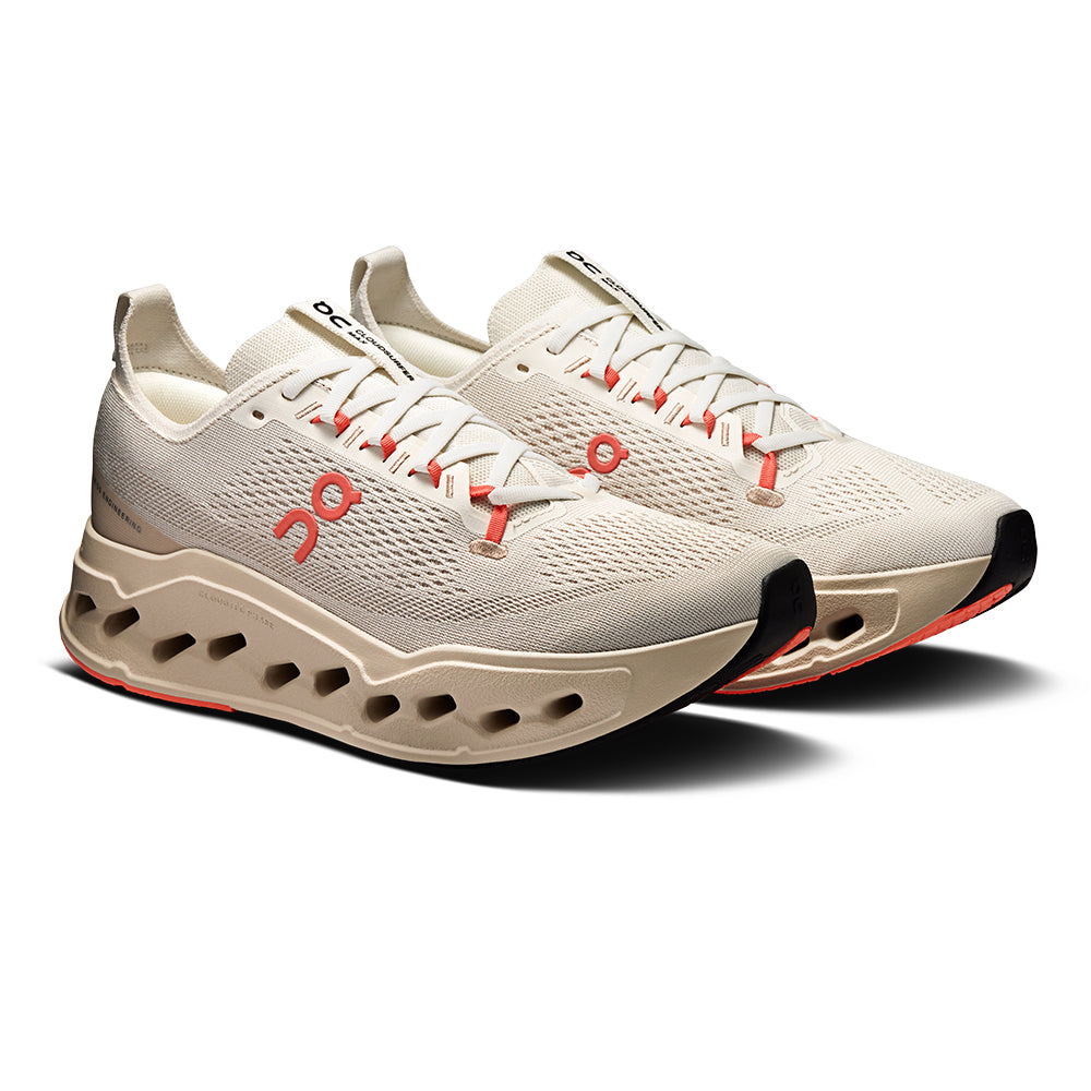 On Men's Cloudsurfer Max Hoka