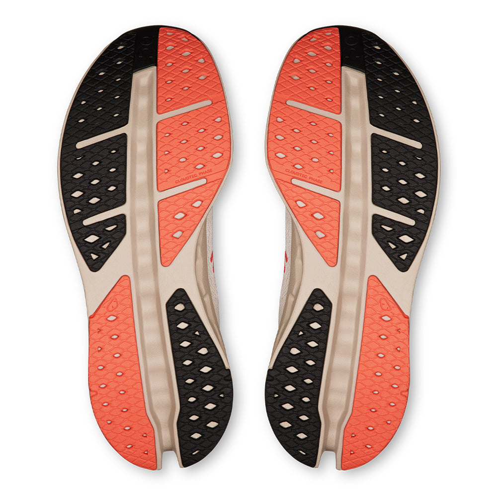 On Men's Cloudsurfer Max Hoka