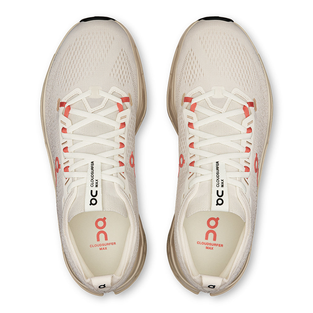 On Men's Cloudsurfer Max Hoka