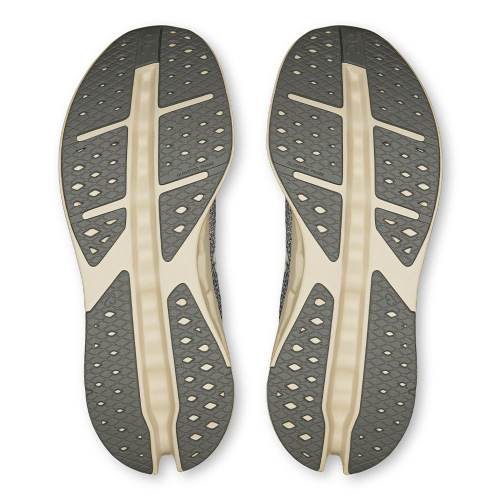 On Men's Cloudsurfer Max Hoka