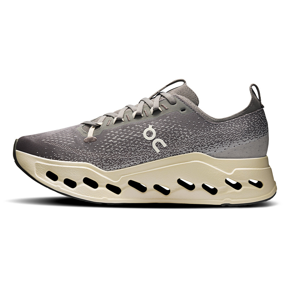 On Men's Cloudsurfer Max Hoka