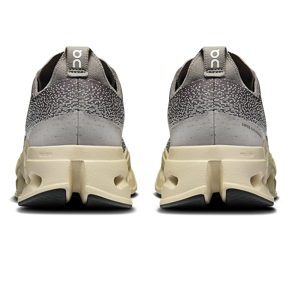 On Men's Cloudsurfer Max Hoka